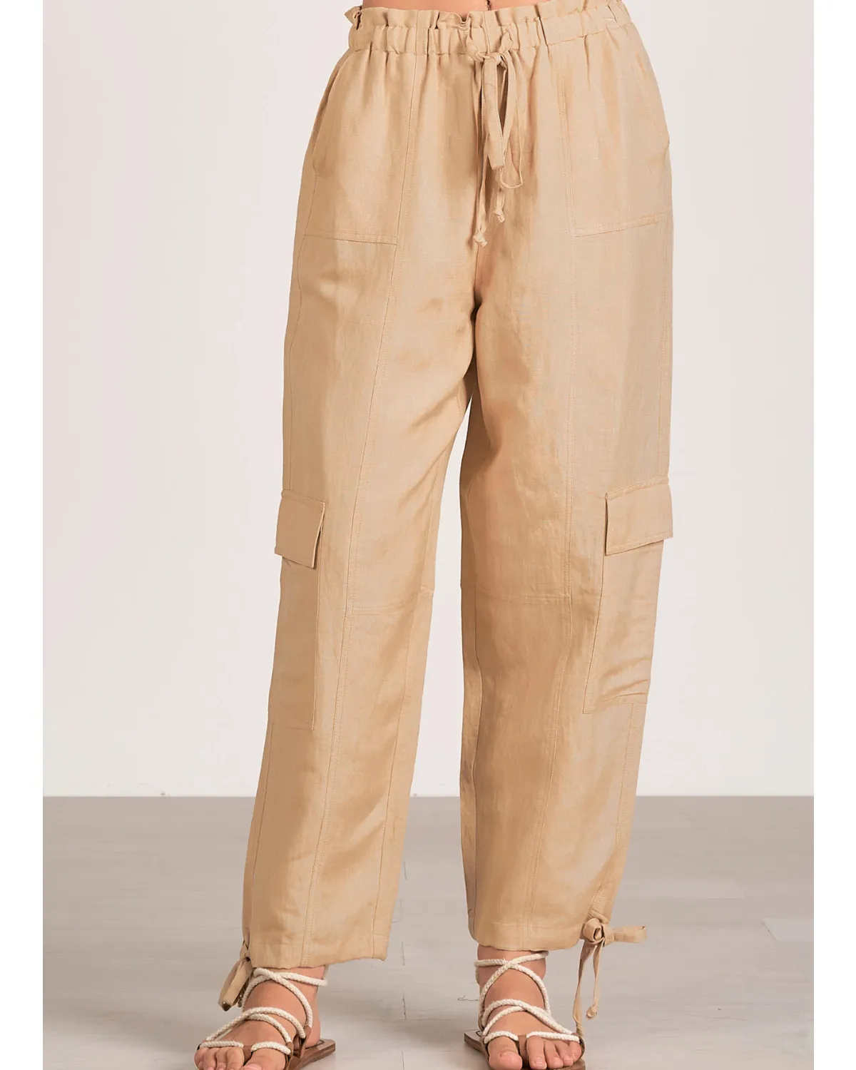 2024 Elan Cargo Pants - Lw2333