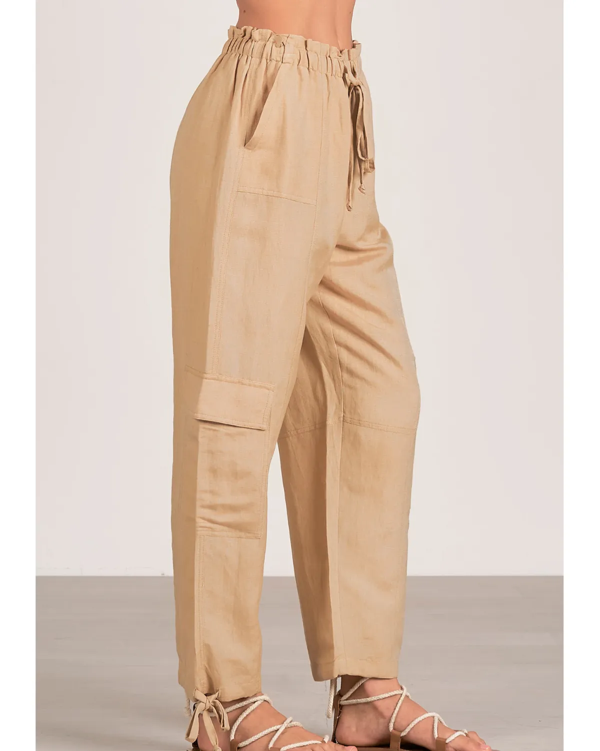 2024 Elan Cargo Pants - Lw2333