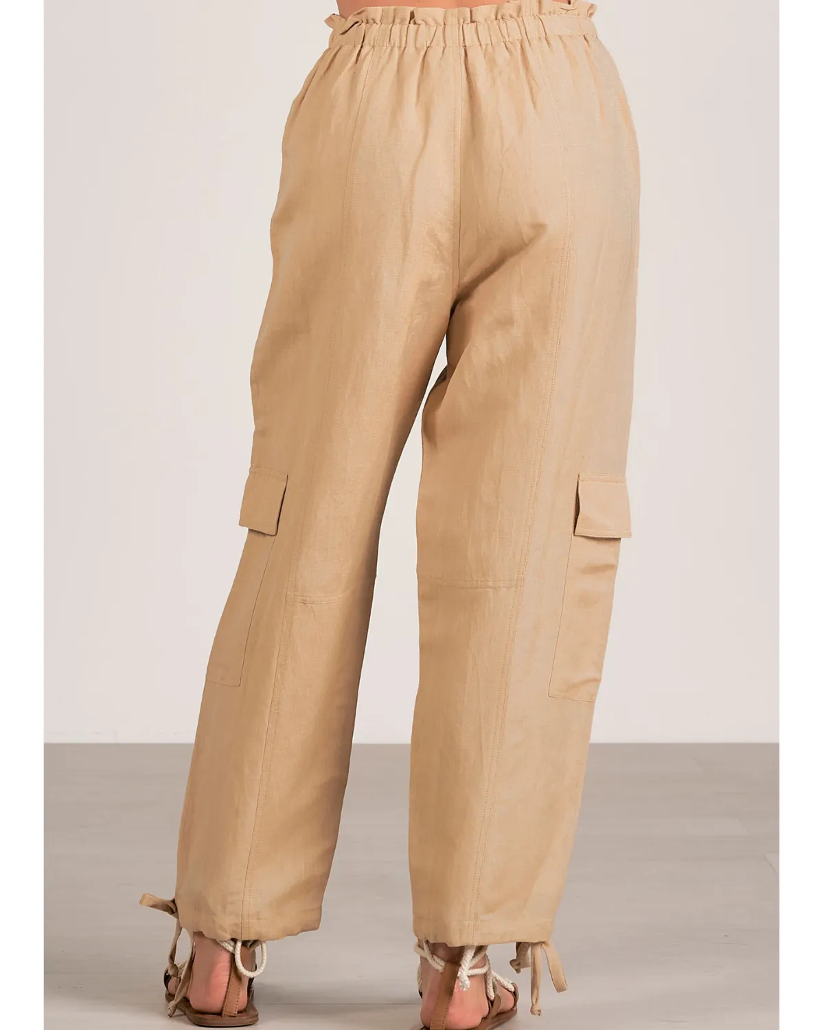 2024 Elan Cargo Pants - Lw2333