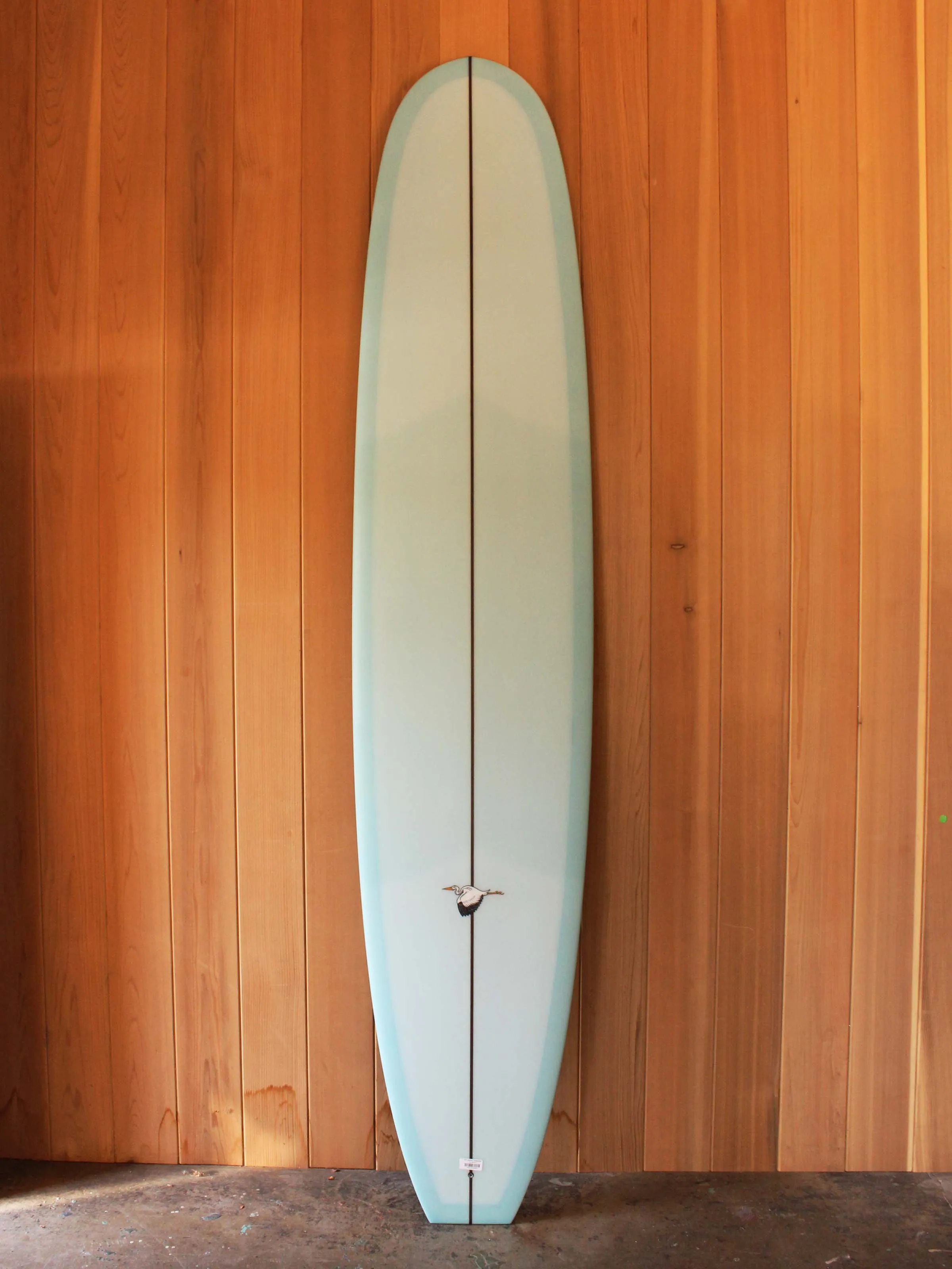 9'2 Weston Noserider