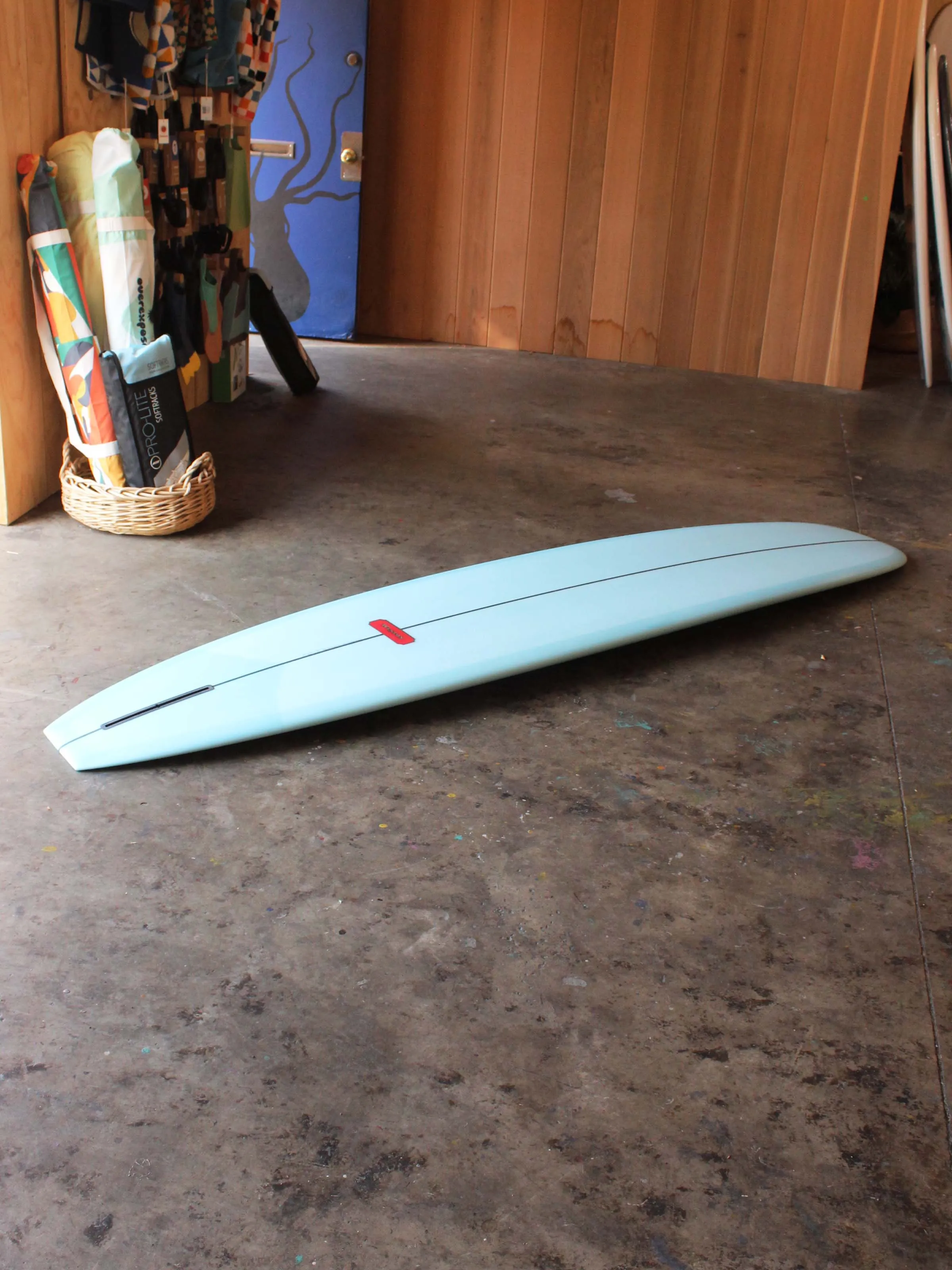 9'2 Weston Noserider