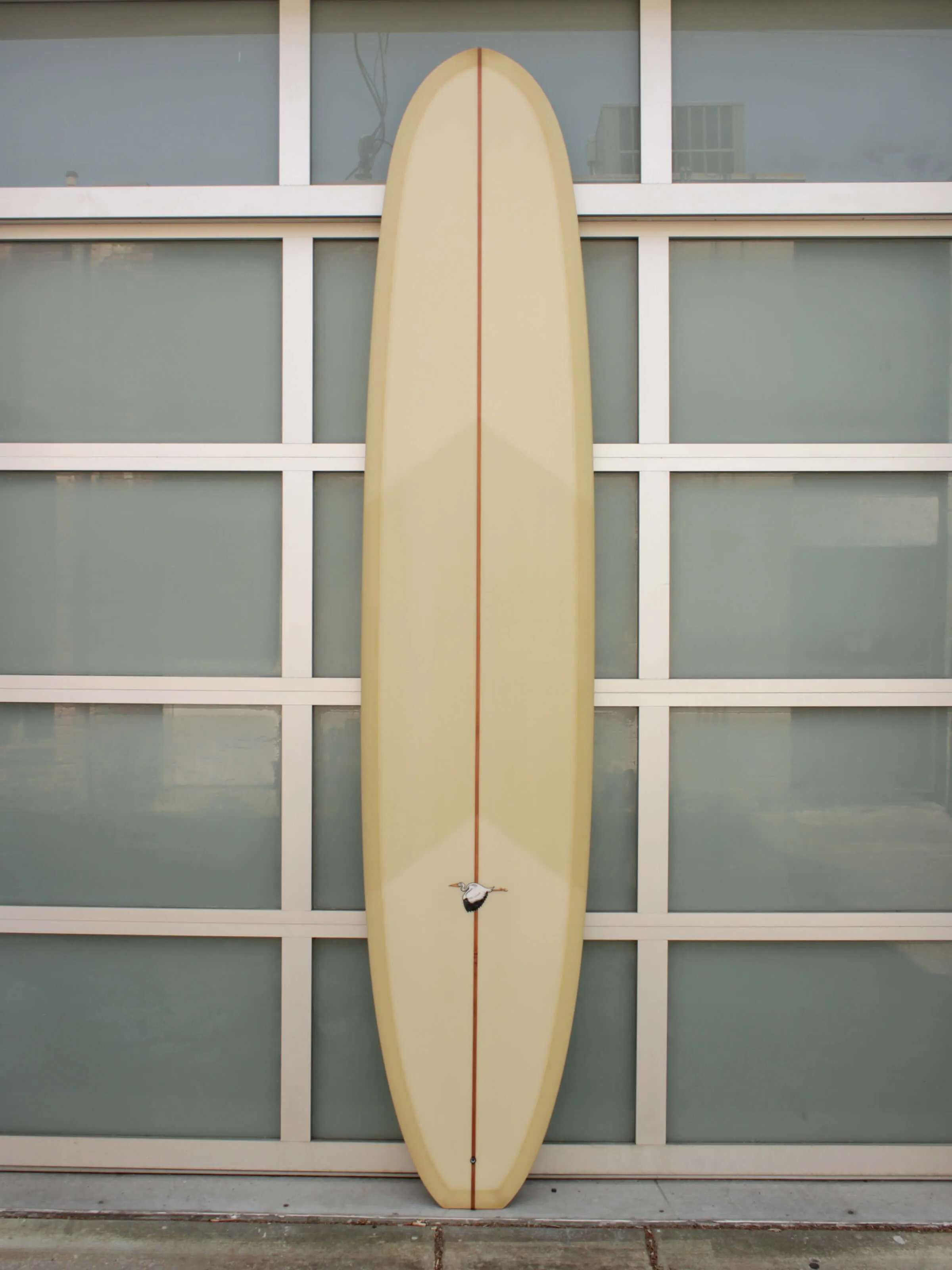 9'4 Weston Axis