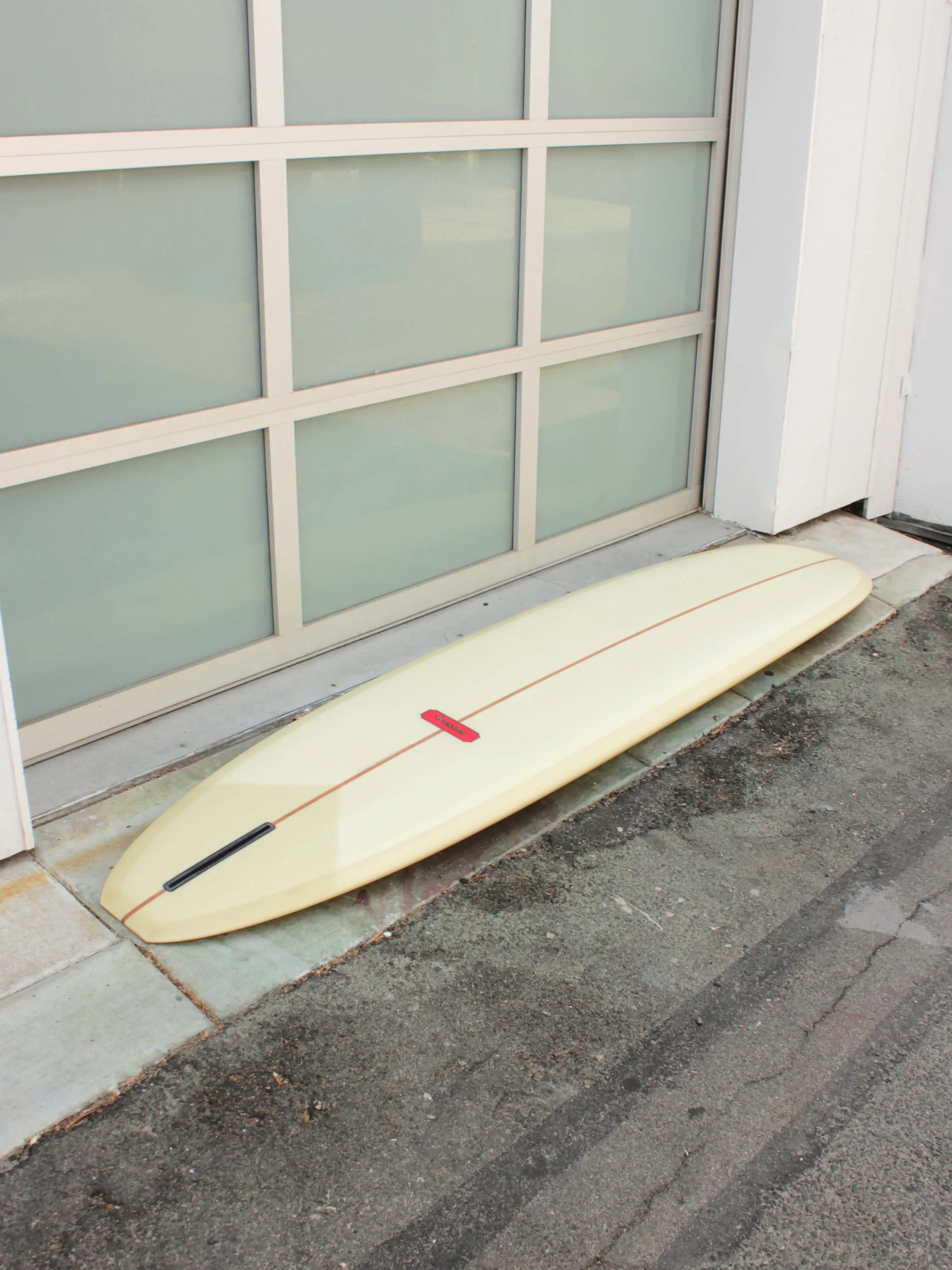 9'4 Weston Axis