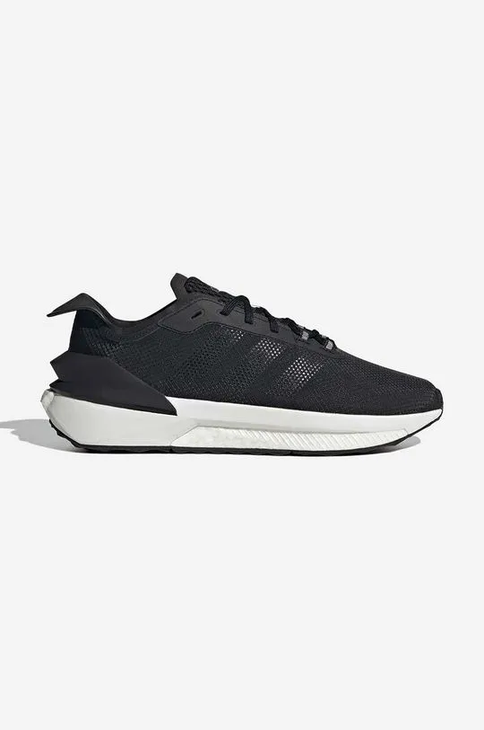 adidas Originals shoes Avryn HP5968 black color