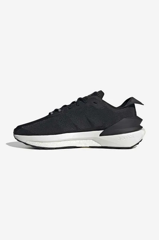 adidas Originals shoes Avryn HP5968 black color