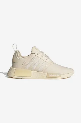 adidas Originals shoes NMD_R1 white color