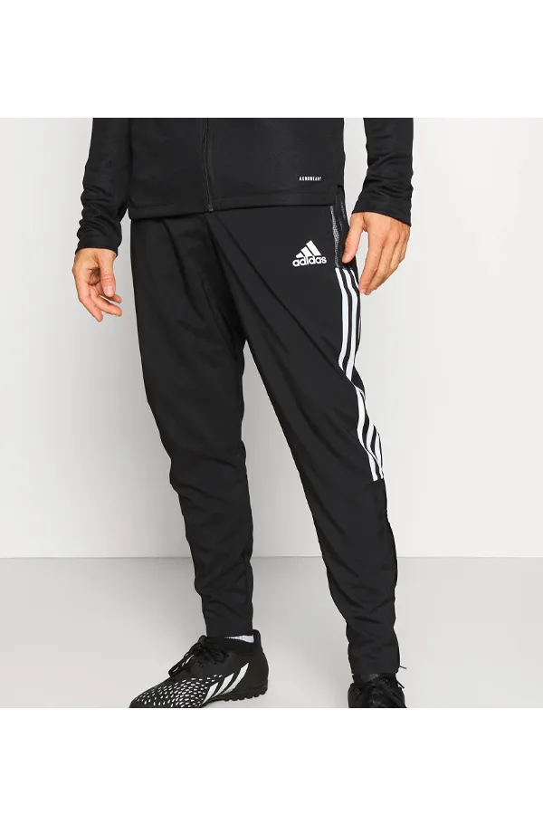 Adidas Tiro Performance Pants Black