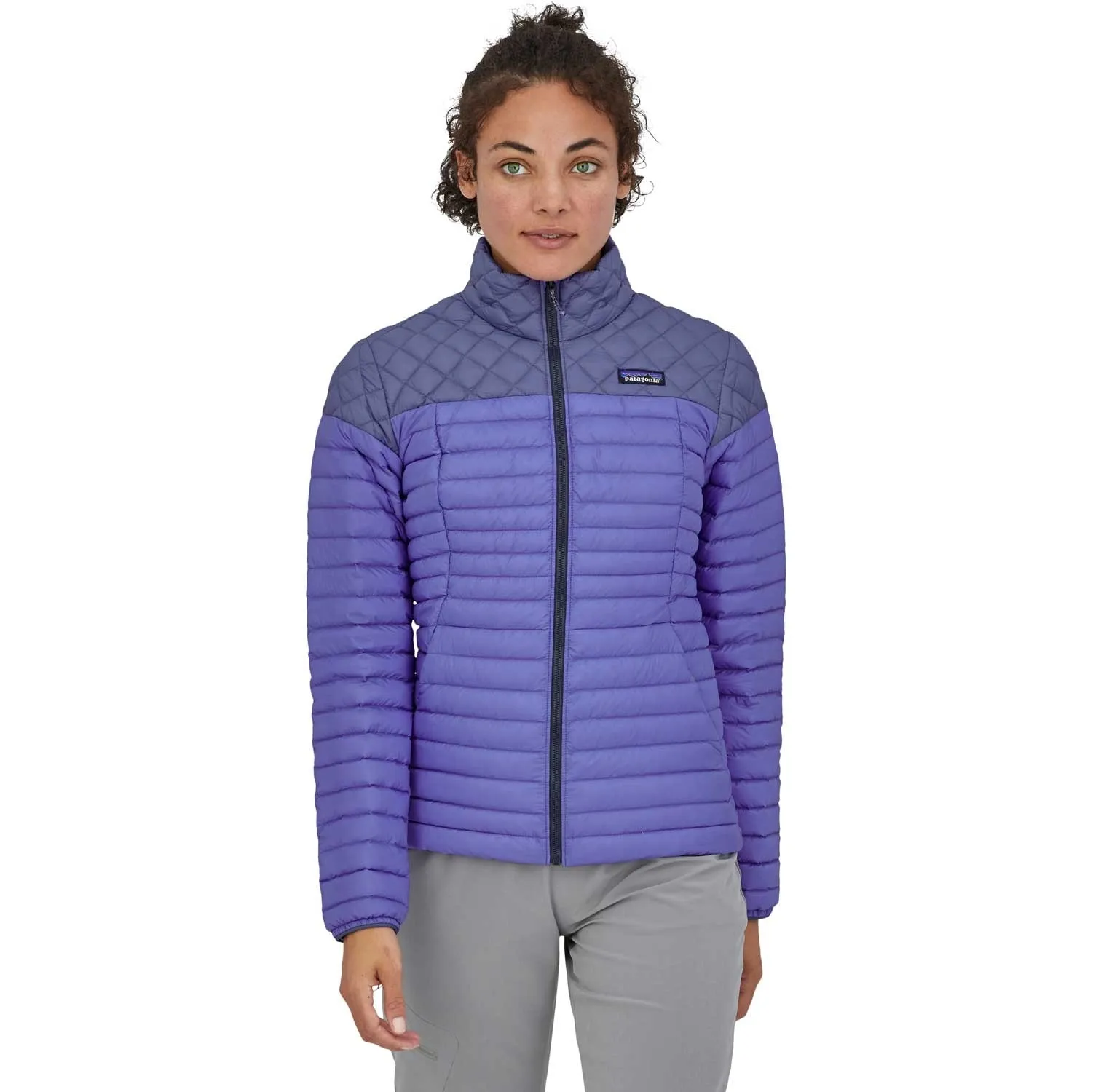 AlpLight Down Jacket Women's