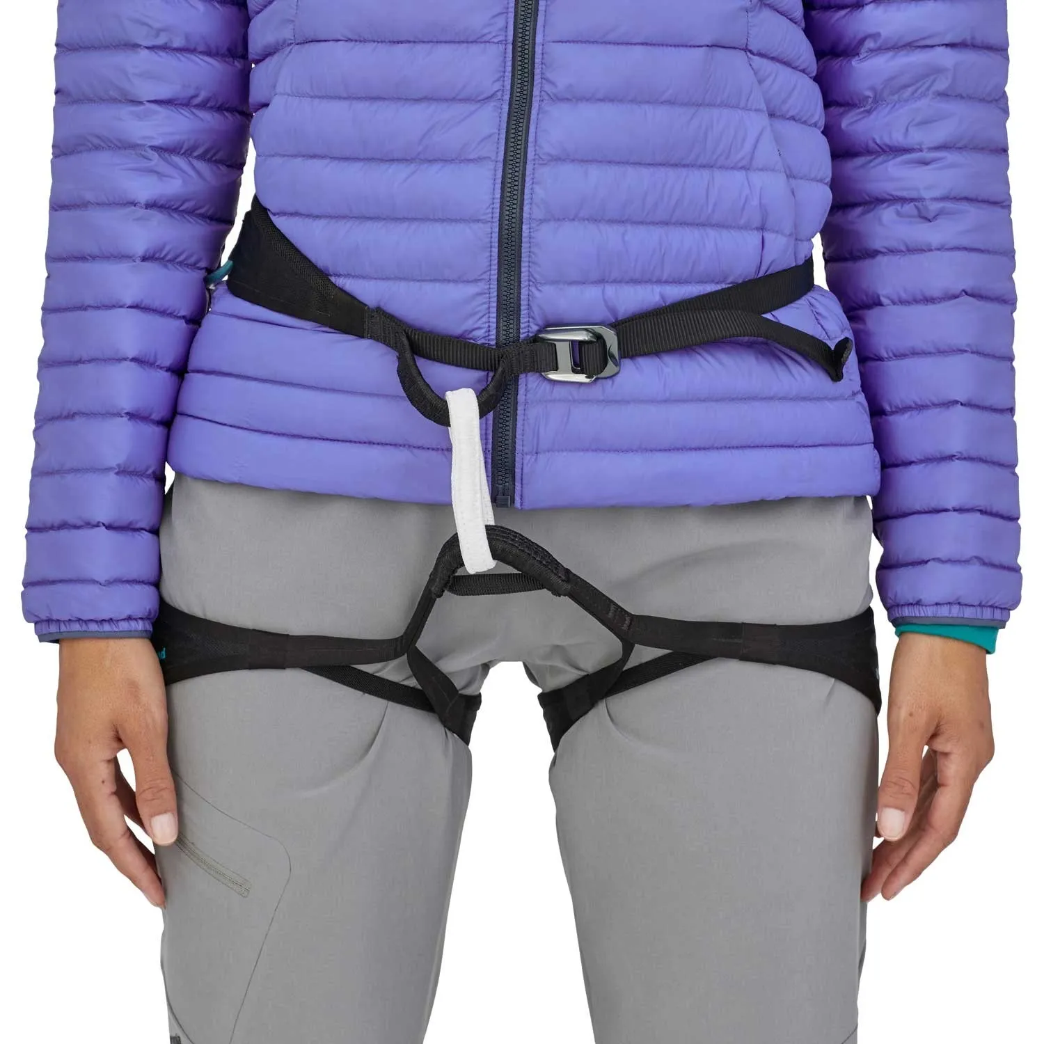 AlpLight Down Jacket Women's