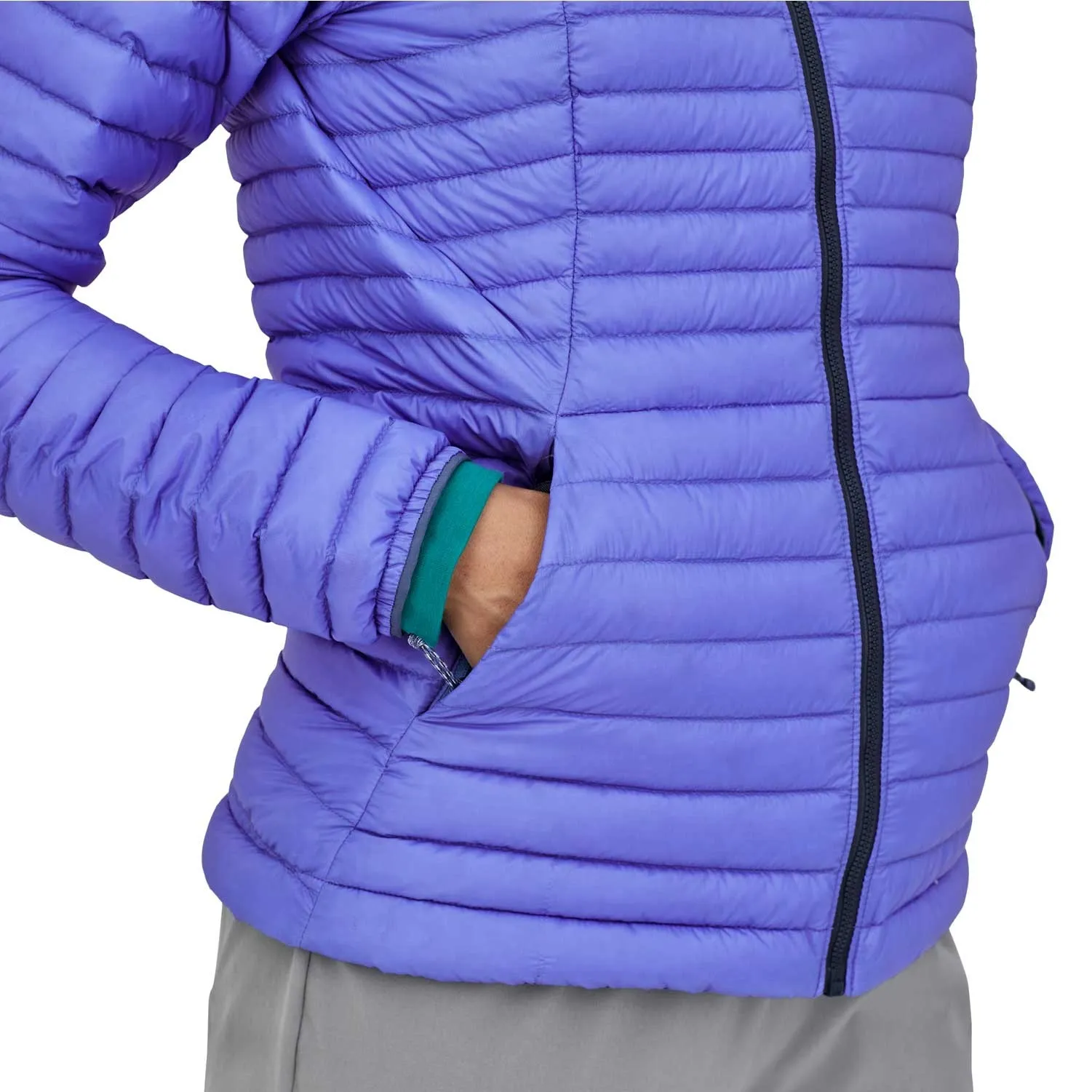 AlpLight Down Jacket Women's