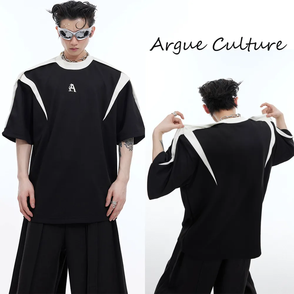 Argue Culture  |Crew Neck Pullovers Street Style Other Animal Patterns