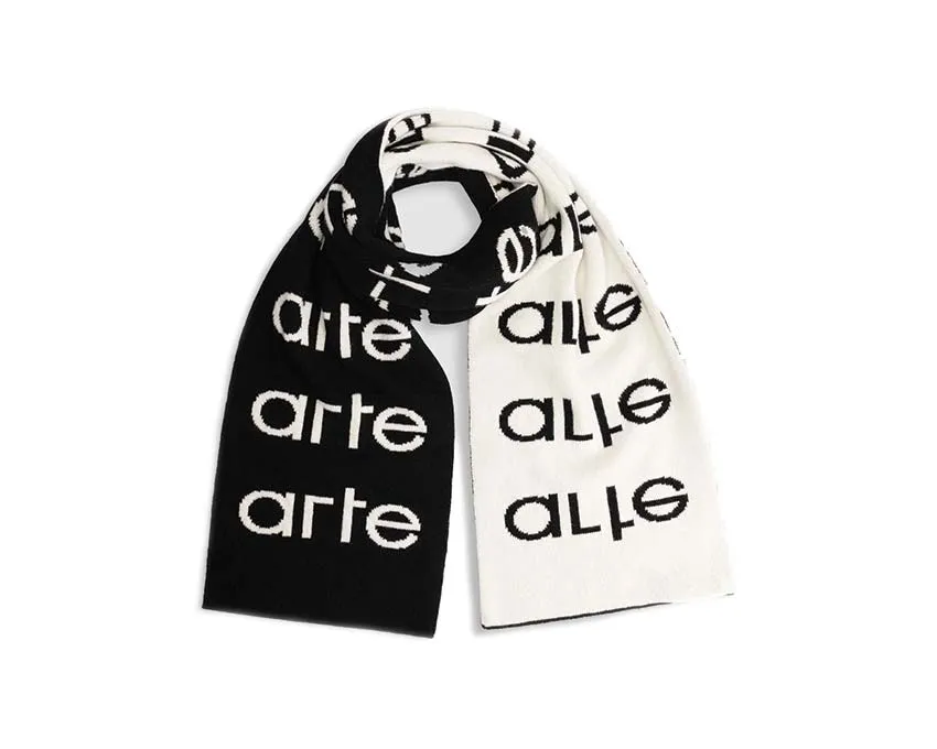 Arte Alex Allover Scarf