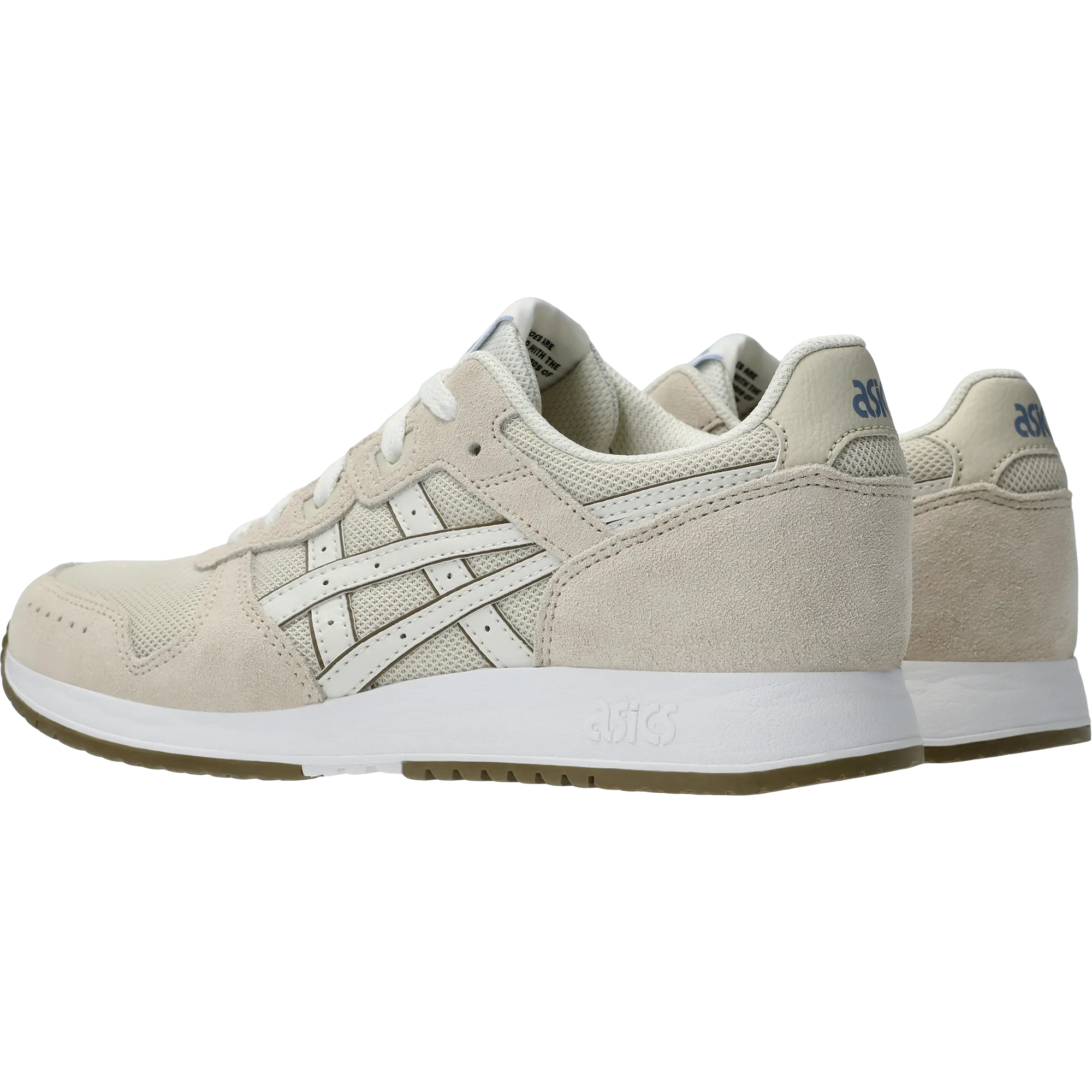 ASICS - Lyte Classic Sneaker Women vanilla