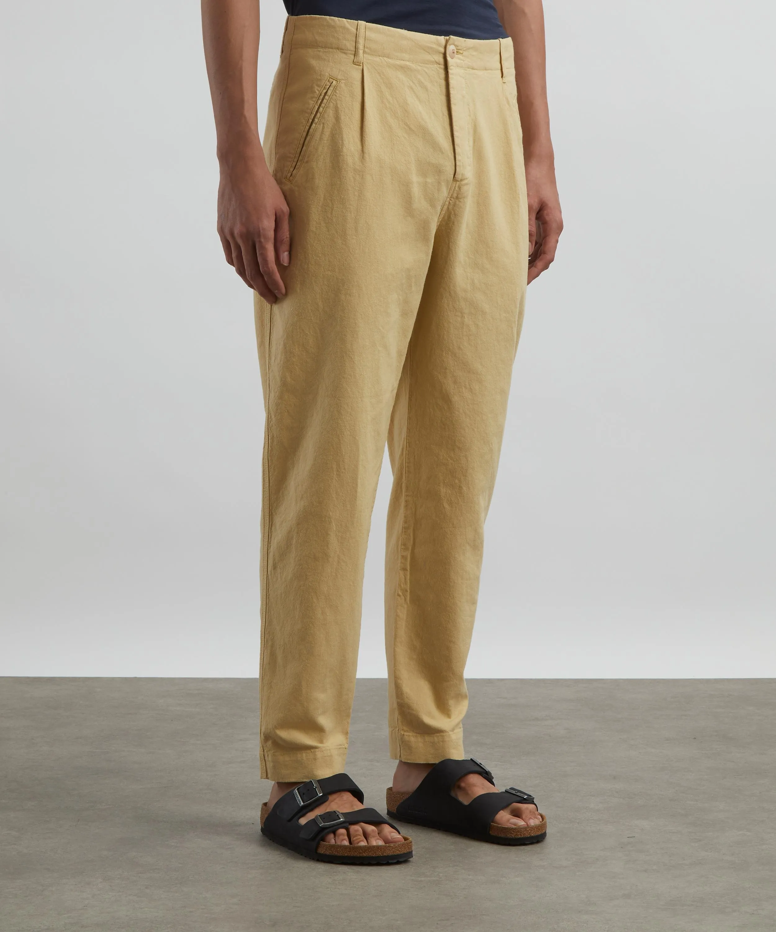 Assembly Trousers