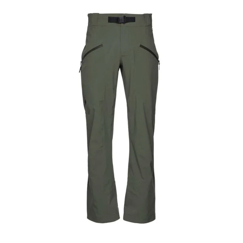 Black Diamond  Recon Stretch Ski Pants - Pantaloni da sci alpinismo - Uomo