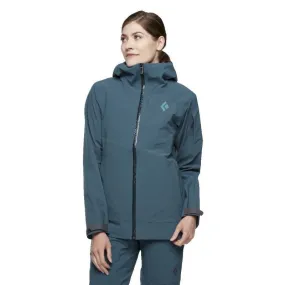 Black Diamond  Recon Stretch Ski Shell - Giacca da sci - Donna