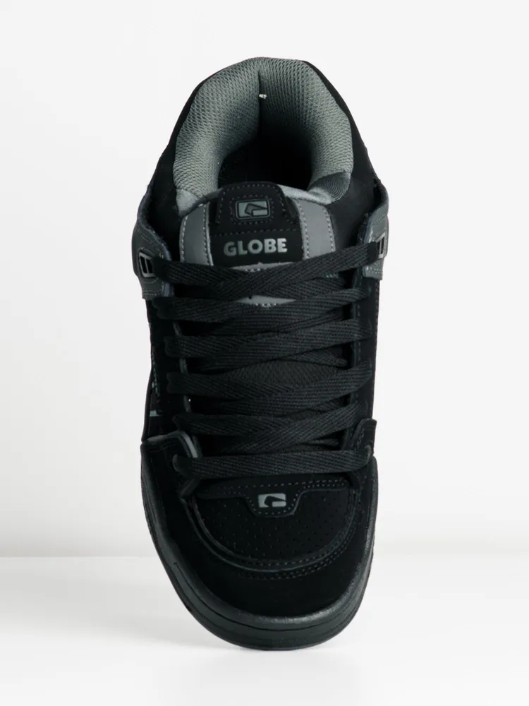 Boathouse MENS GLOBE FUSION SNEAKER - CLEARANCE