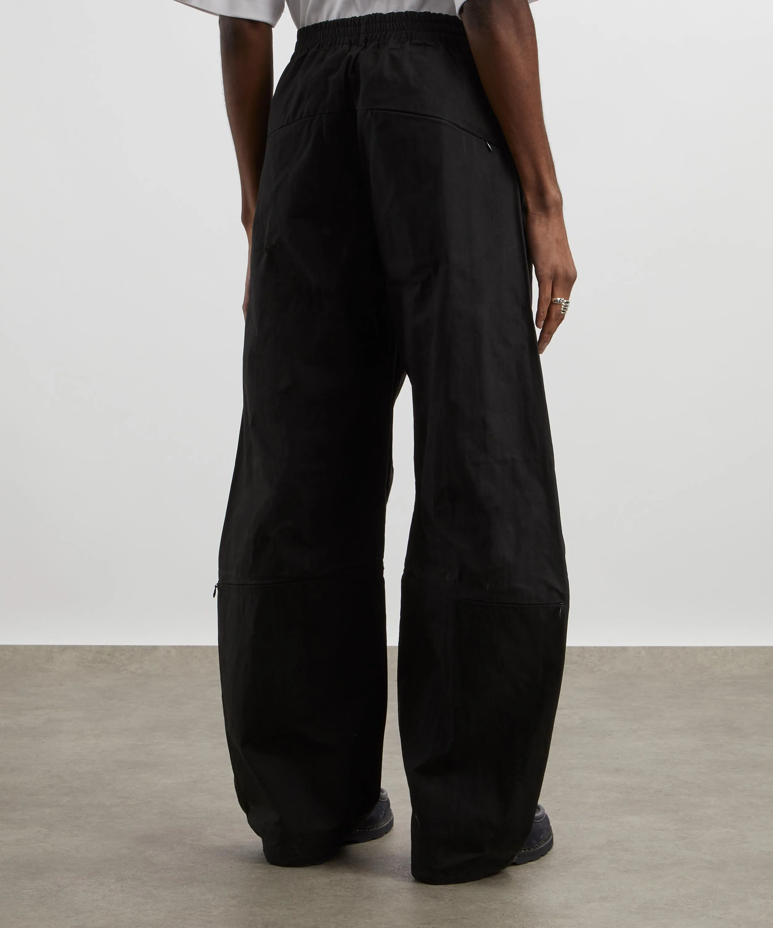 Bow Tech Trousers