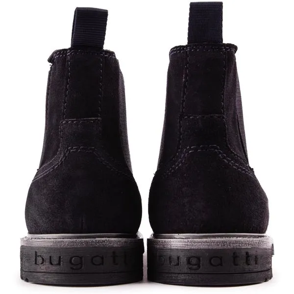 Bugatti Side Gusset Boots