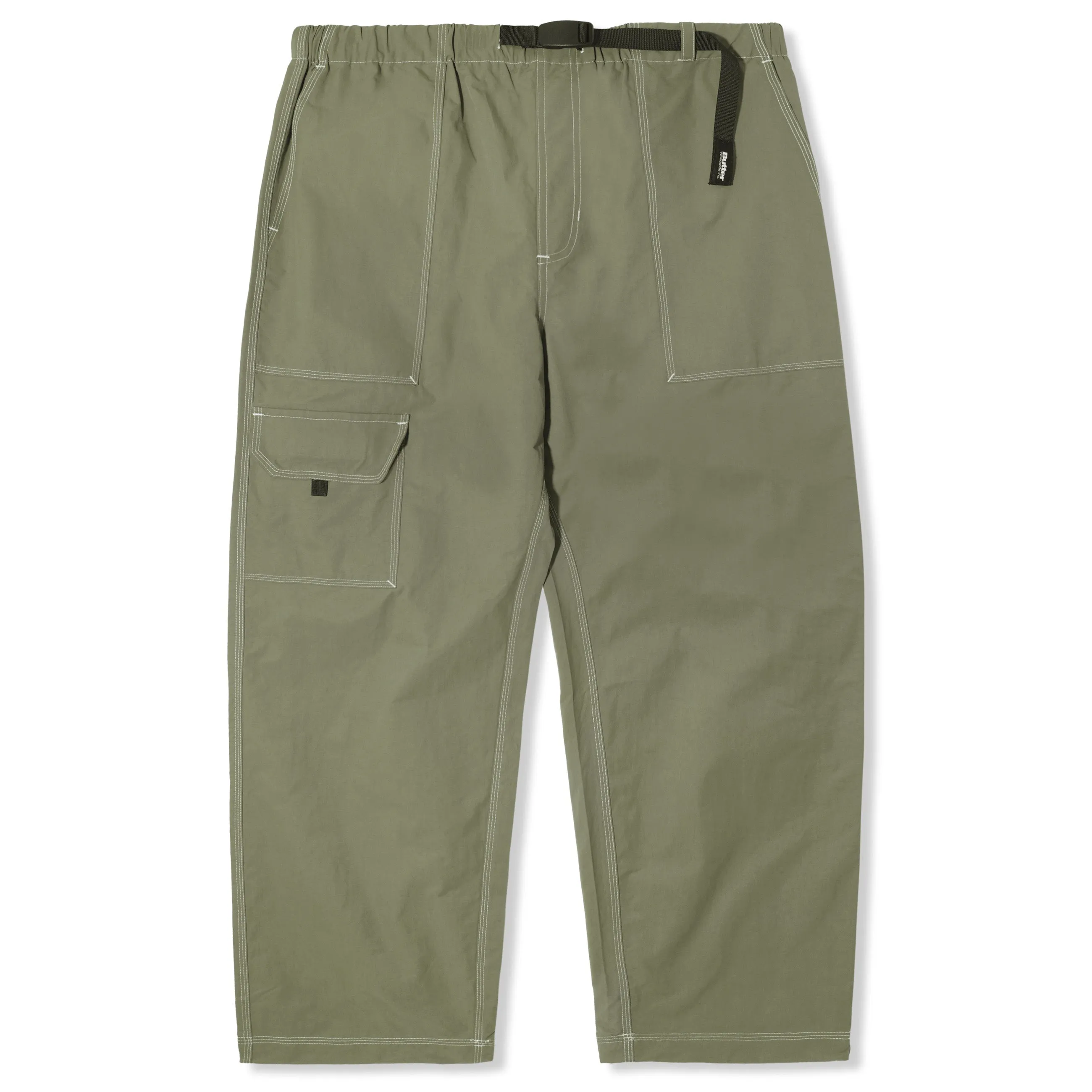 Butter Goods Climber Pants Olive