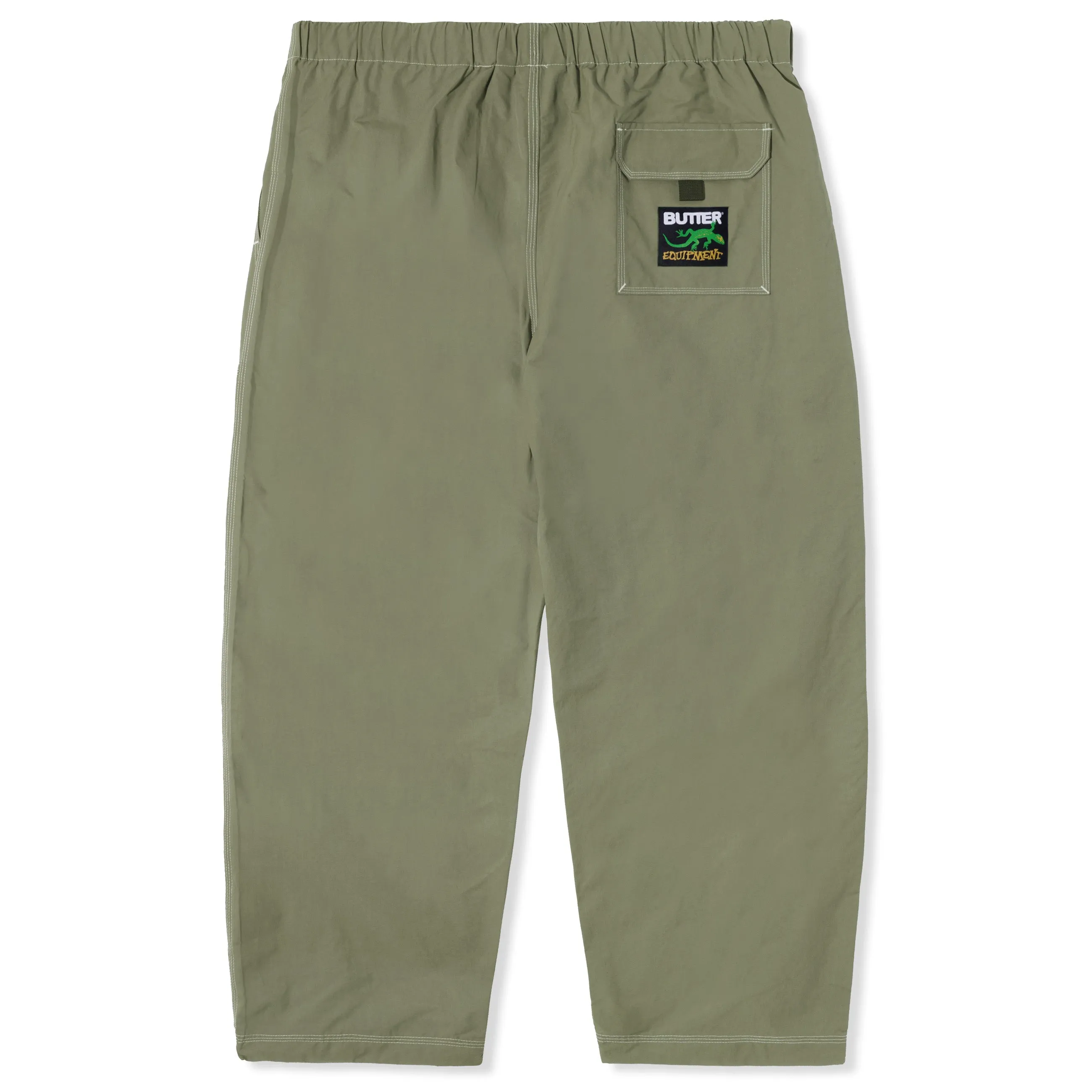 Butter Goods Climber Pants Olive