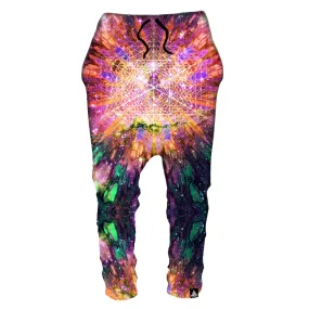 CALIFORNIA SUNSHINE PORTAL DROP PANTS