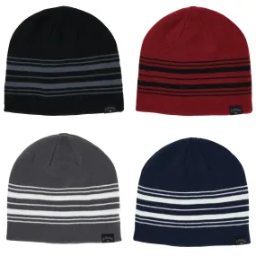 Callaway Tour Authentic Reversible Beanie