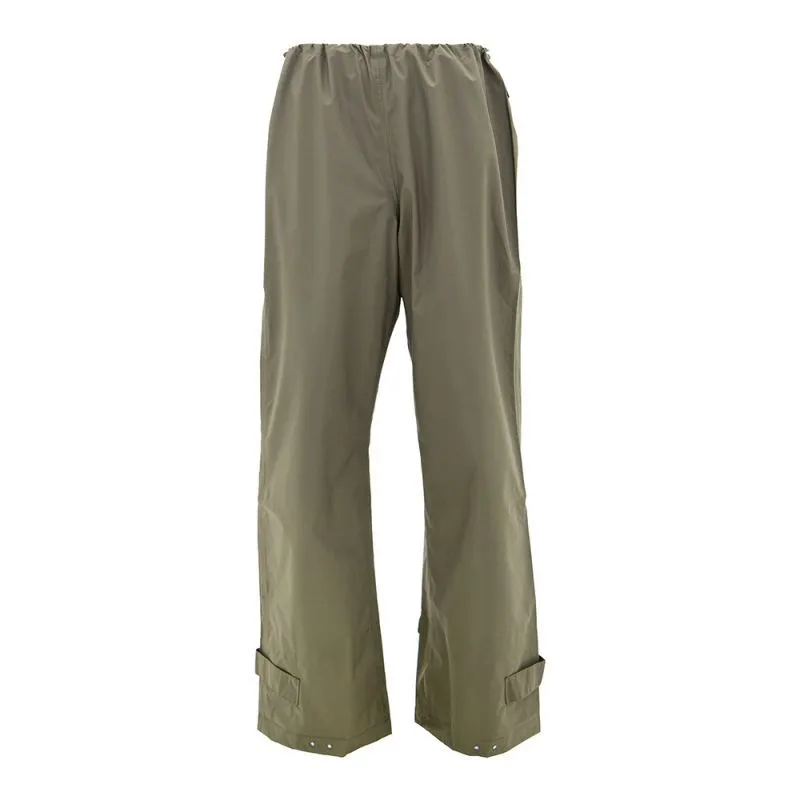 Carinthia  Survival Rainsuit Trousers - Pantaloni antipioggia - Uomo