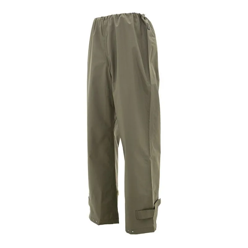 Carinthia  Survival Rainsuit Trousers - Pantaloni antipioggia - Uomo