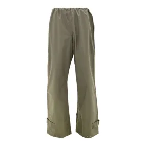 Carinthia  Survival Rainsuit Trousers - Pantaloni antipioggia - Uomo