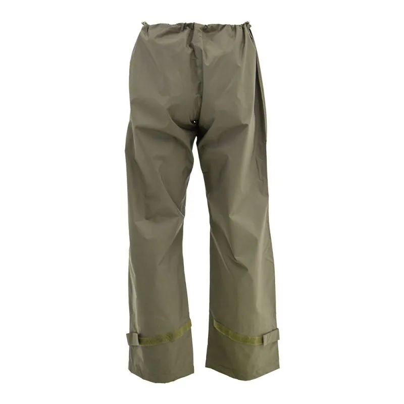 Carinthia  Survival Rainsuit Trousers - Pantaloni antipioggia - Uomo