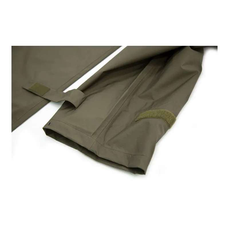 Carinthia  Survival Rainsuit Trousers - Pantaloni antipioggia - Uomo