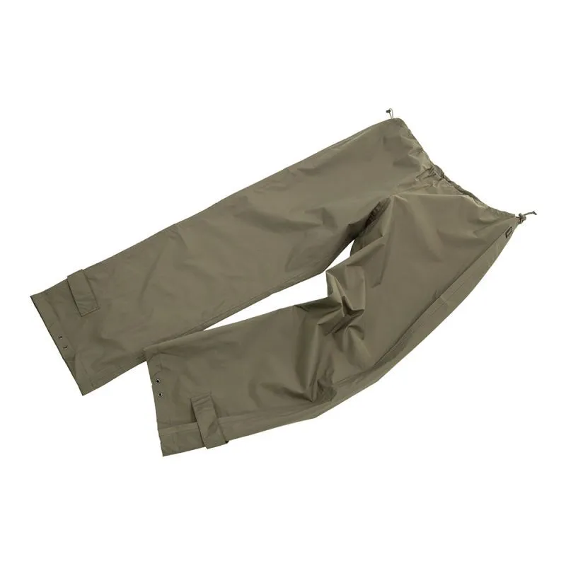 Carinthia  Survival Rainsuit Trousers - Pantaloni antipioggia - Uomo