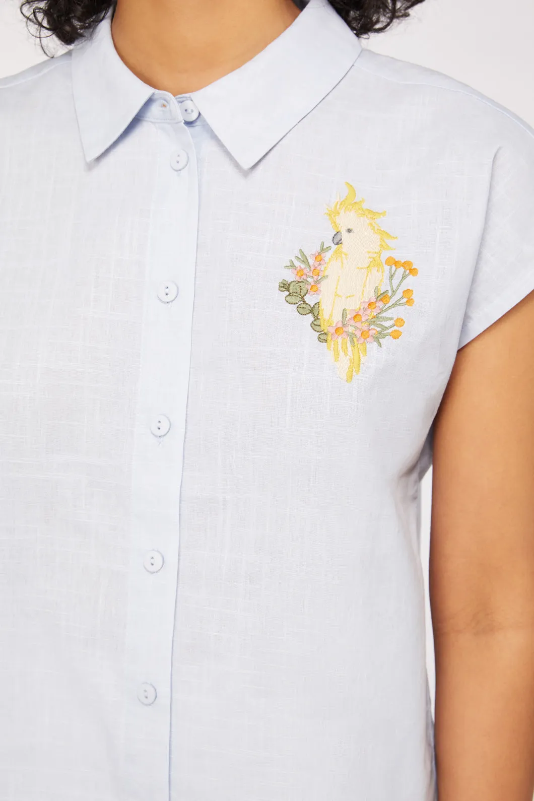 Cockatoo Shirt