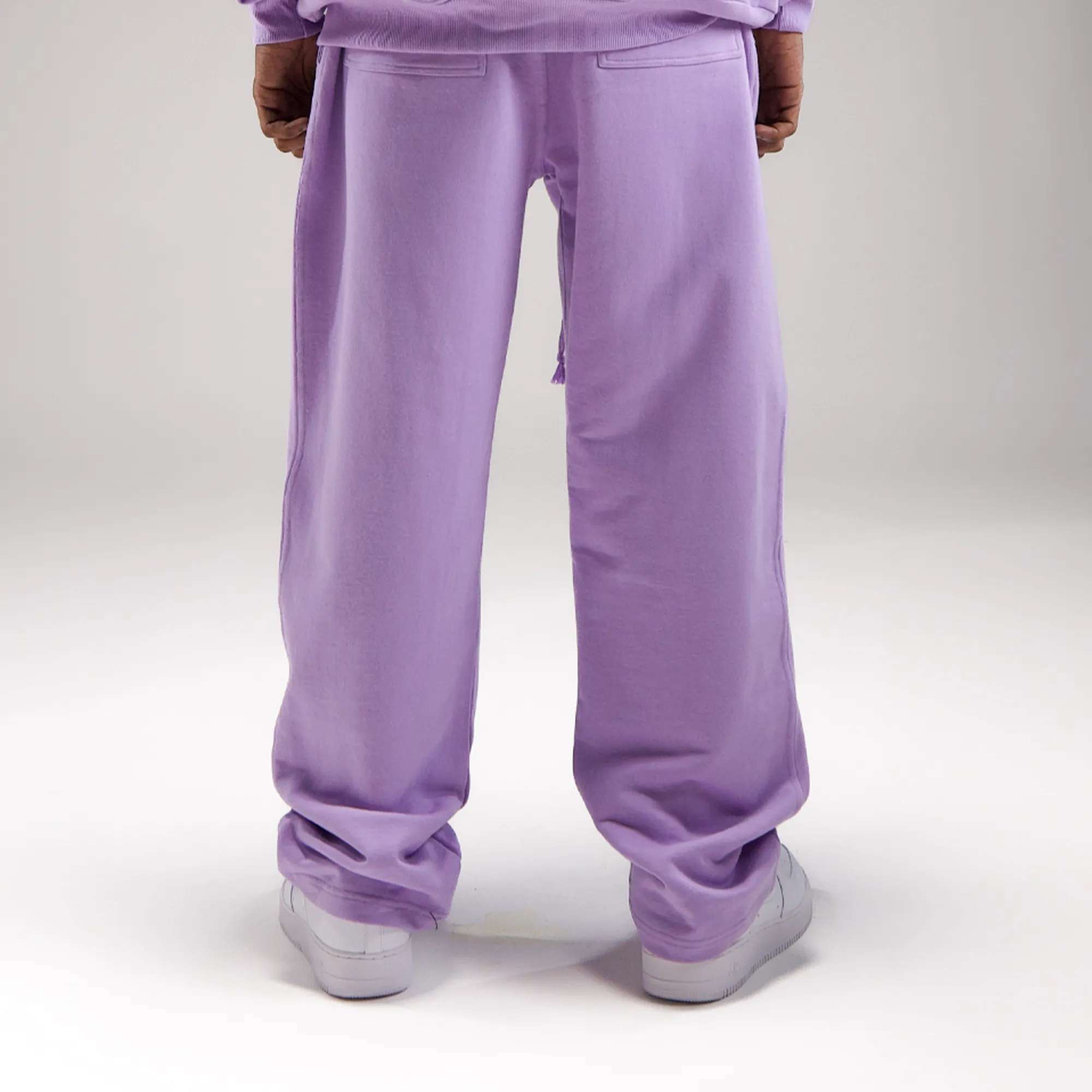 CORE 3.0 UNISEX SWEATPANT “PURPLE”