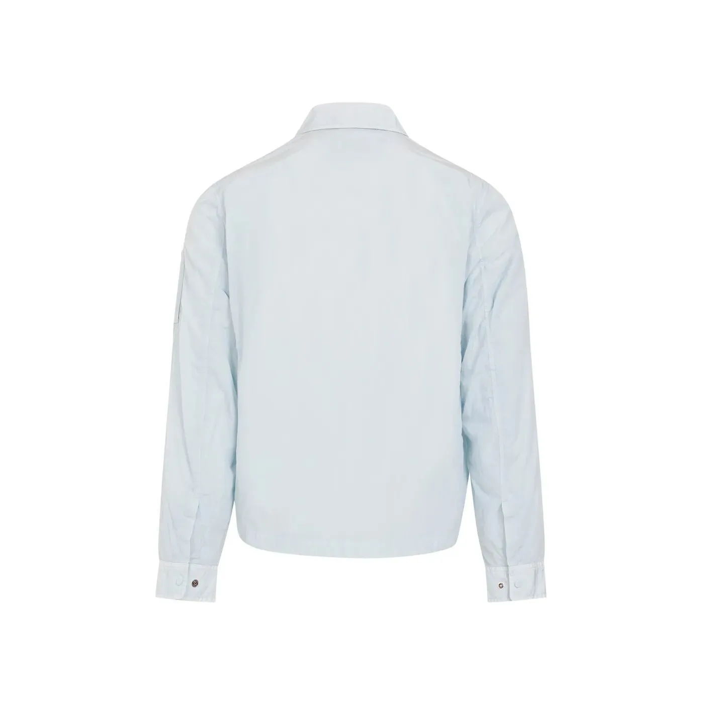 C.P. Company  |Street Style Long Sleeves Shirts