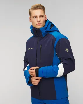 DESCENTE - Reign - Manteau de ski doublé pour homme