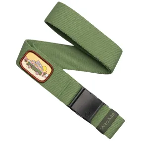 Earthling Pop Up Belt