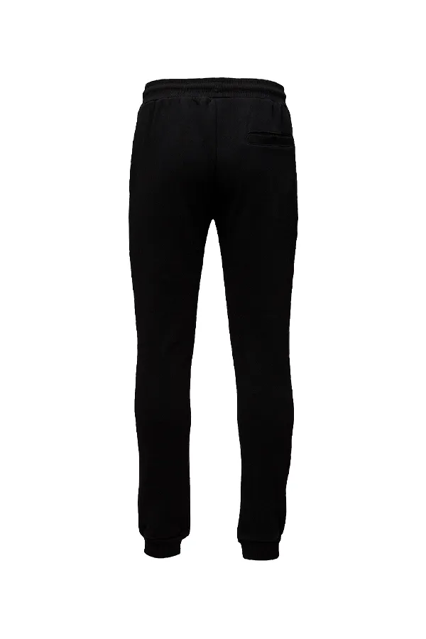 Ellesse Ovest Jog Pants Black