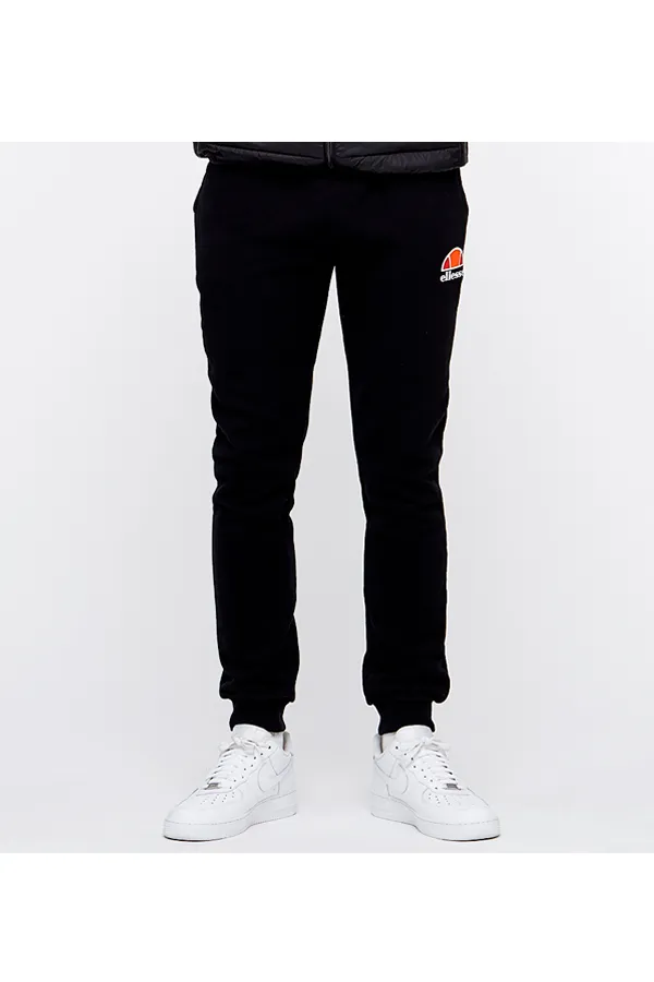 Ellesse Ovest Jog Pants Black