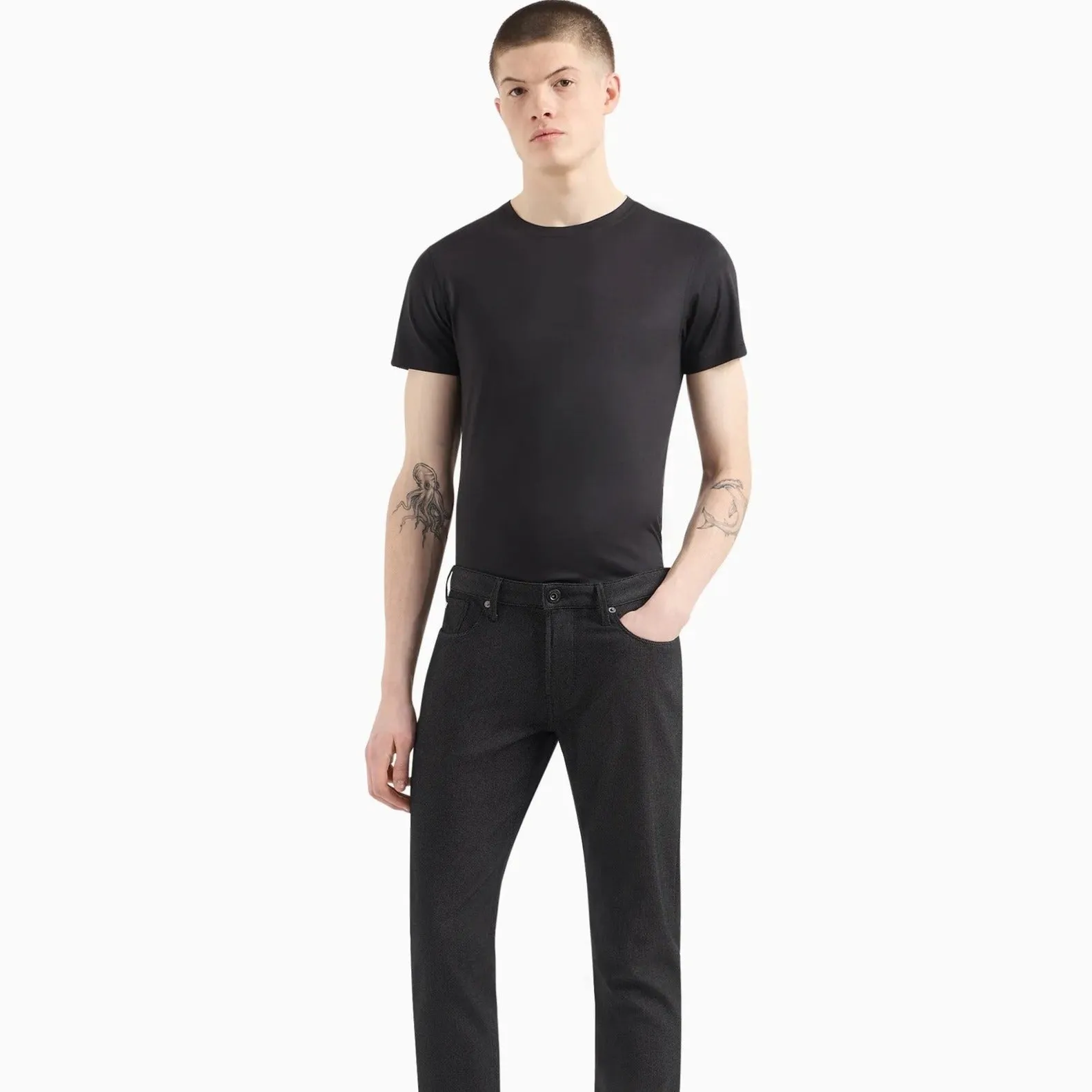 Emporio Armani J06 Jeans