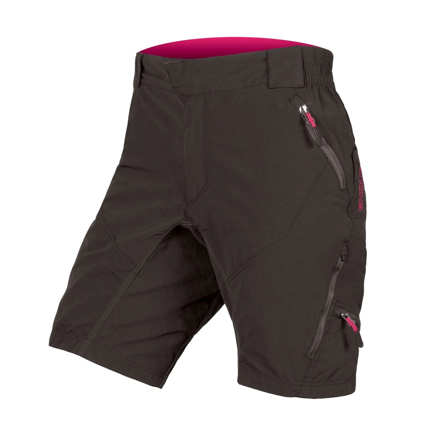 Endura Women's Hummvee Shorts II, cc0