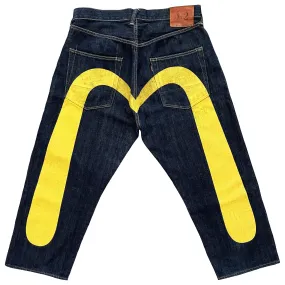 Evisu Daicock Jeans