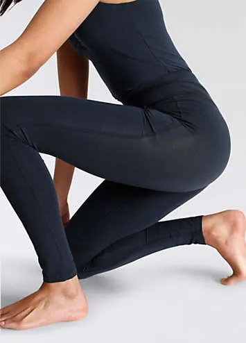 FAYN SPORTS Yoga Leggings | Grattan