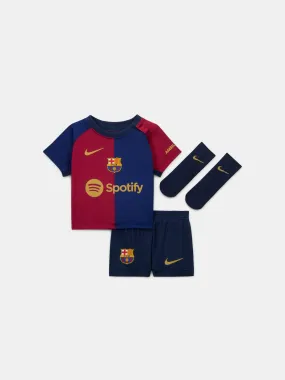 FC Barcelona home kit 24/25 - Baby