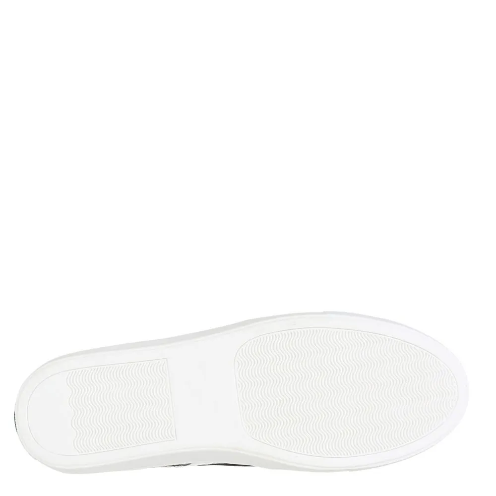 FERGALICIOUS  WOMENS SHORTLY SLIP ON SNEAKER