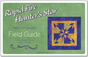 Field Guide: Petite Hunter's  Star - Digital