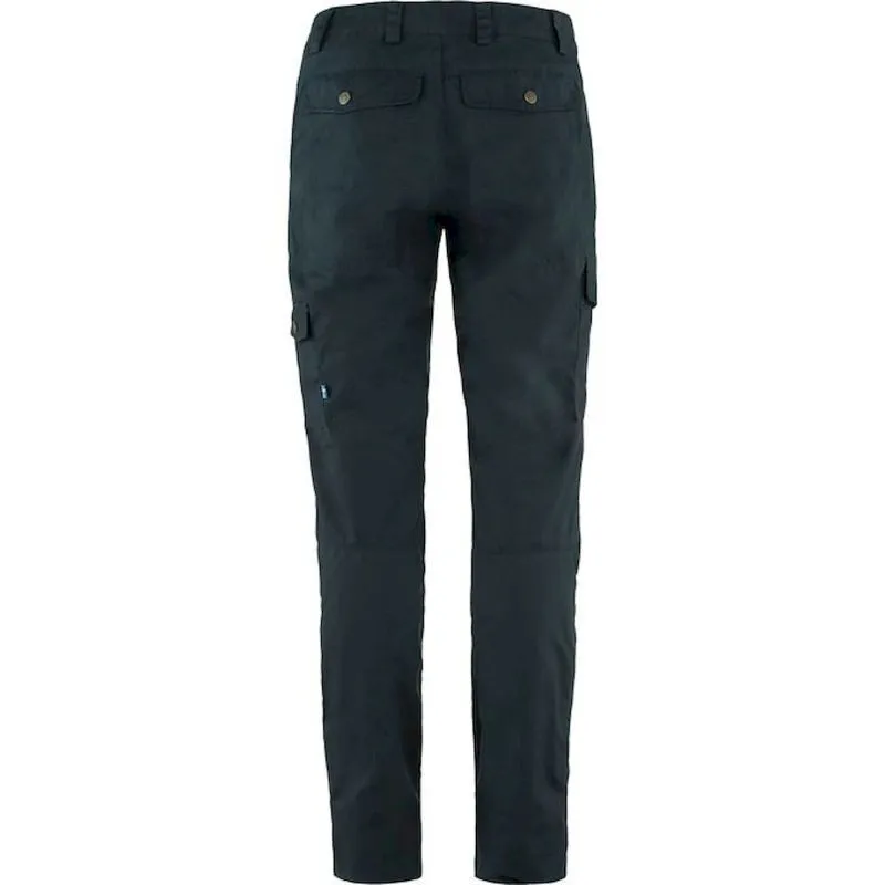 Fjällräven  Karla Pro Trousers - Pantaloni montagna - Donna