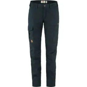 Fjällräven  Karla Pro Trousers - Pantaloni montagna - Donna