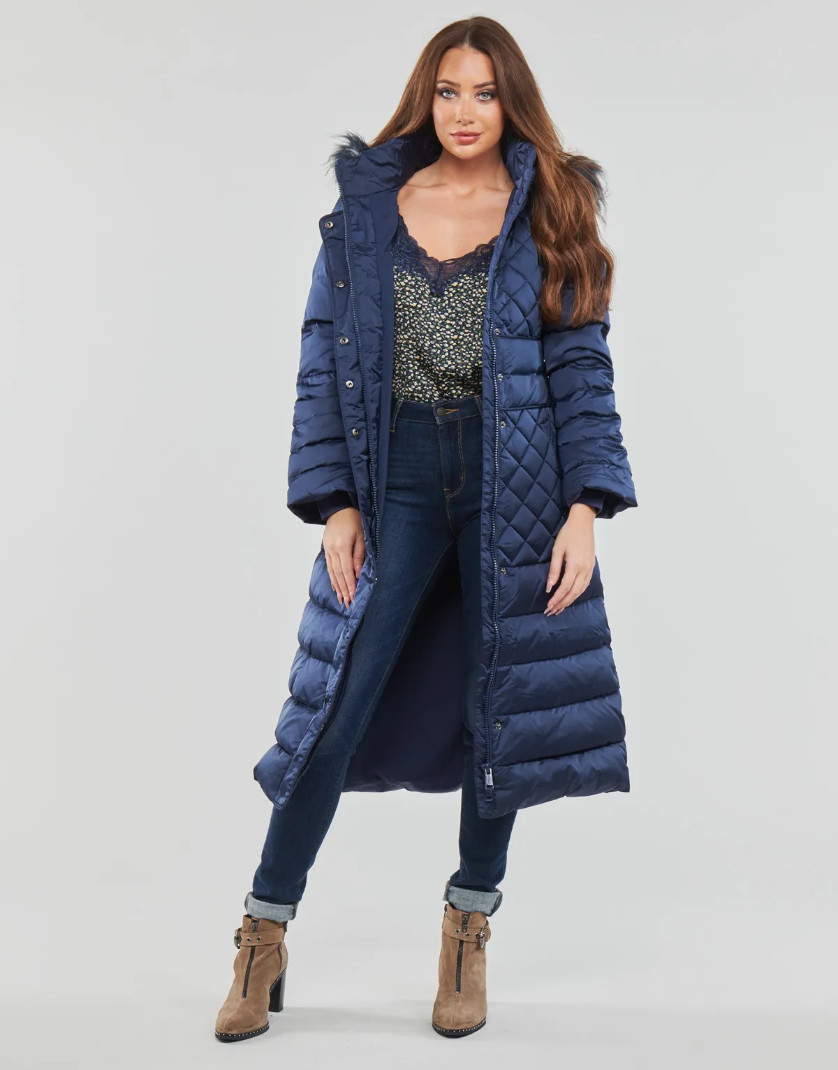 Guess MARLENE DOWN JACKET